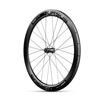 Ursus Miura TC47 Centerlock Disk Fren Tubeless Karbon Yol Bisikleti Jant Seti