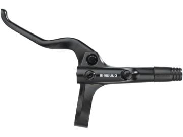 Shimano Altus MT200 Ön-Arka 1000mm/2000mm E-Bike Özel Hidrolik Fren Seti