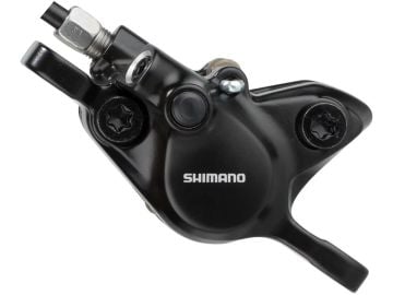 Shimano Altus MT200 Ön-Arka 1000mm/2000mm E-Bike Özel Hidrolik Fren Seti