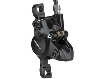 Shimano Altus MT200 Ön-Arka 1000mm/2000mm E-Bike Özel Hidrolik Fren Seti