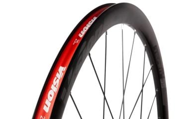 Fsa Vision Team 35 Centerlock Disk Fren Yol Bisikleti Jant Seti