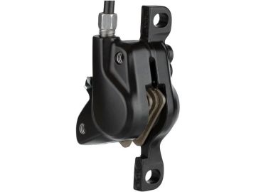 Shimano Altus MT200 Ön-Arka 1000mm/2000mm E-Bike Özel Hidrolik Fren Seti