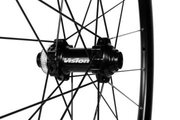 Vision Team 35 Centerlock Disk Fren Yol Bisikleti Jant Seti