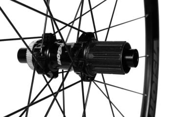 Vision Team 35 Centerlock Disk Fren Yol Bisikleti Jant Seti