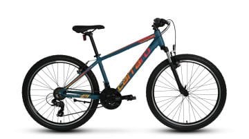 26 Carraro Force 600 21v V-Fren Dağ Bisikleti