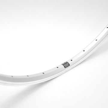 Mach1 ER10 28''-29'' Çift Kat Alüminyum T.lı AV Jant Çemberi 36H Gümüş