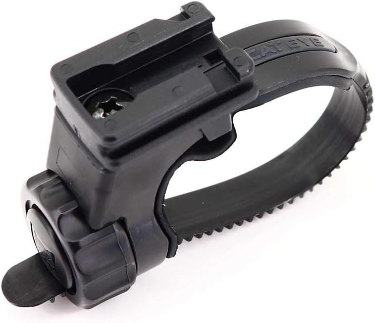 Cateye H-34N Ön Lamba Gidon Bağlantı Aparatı