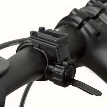 Cateye H-34N Ön Lamba Gidon Bağlantı Aparatı