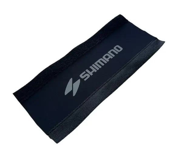 Forte GT Shimano Yazılı  Neopren Kumaş Kadro Zincir Koruyucu