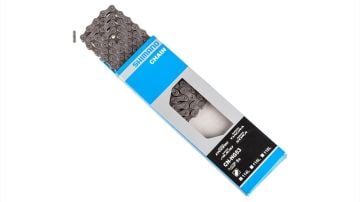 Shimano HG53 Deore 9lu Zincir 116L