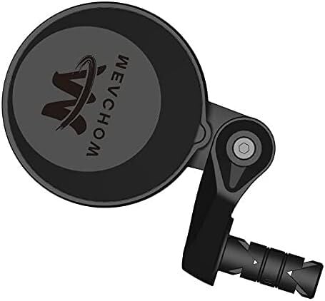 Meachow ME-021B  Sağ+Sol Mavi Lens Gidon için Montaj Ayna Seti