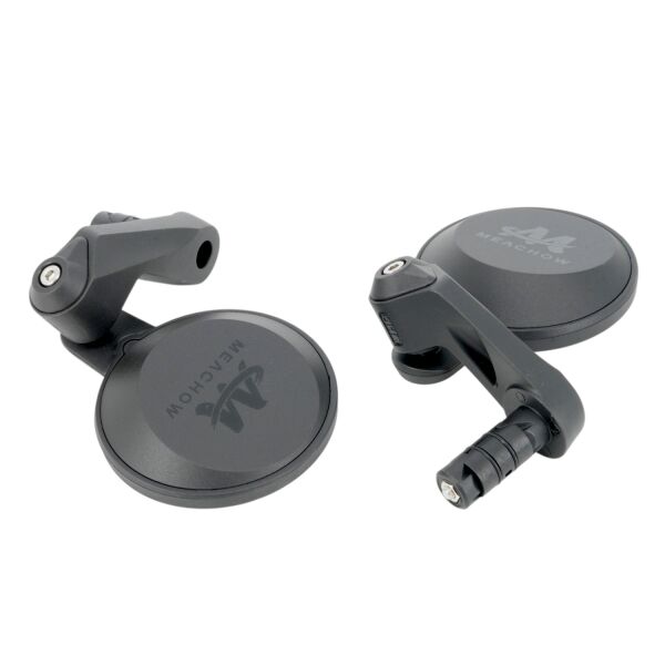 Meachow ME-021B  Sağ+Sol Mavi Lens Gidon için Montaj Ayna Seti
