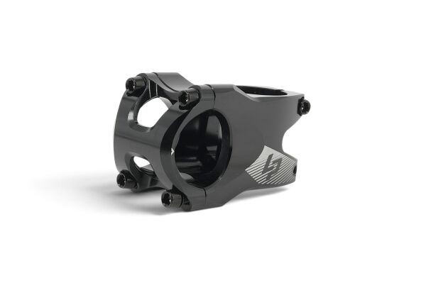 Lapierre LCS-7940 31.8x45mm 0 Derece Alüminyum Mtb Bisiklet Gidon Boğazı