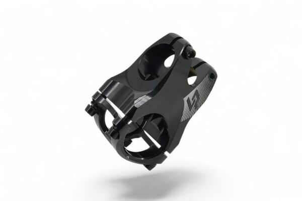Lapierre LCS-7940 31.8x45mm 0 Derece Alüminyum Mtb Bisiklet Gidon Boğazı