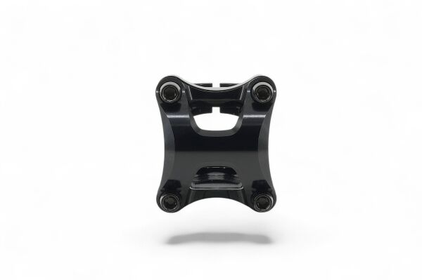 Lapierre LCS-7940 31.8x45mm 0 Derece Alüminyum Mtb Bisiklet Gidon Boğazı