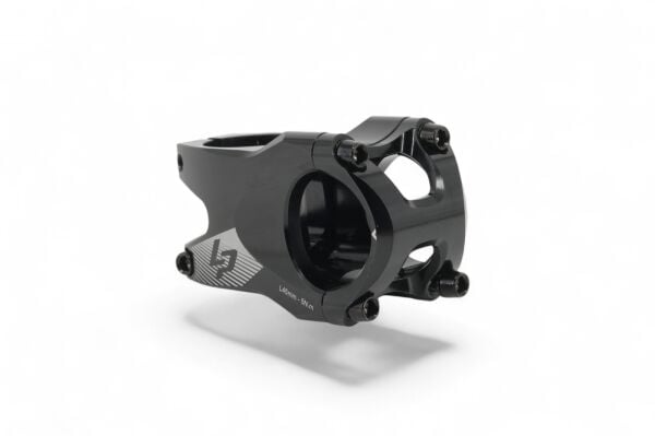 Lapierre LCS-7940 31.8x45mm 0 Derece Alüminyum Mtb Bisiklet Gidon Boğazı