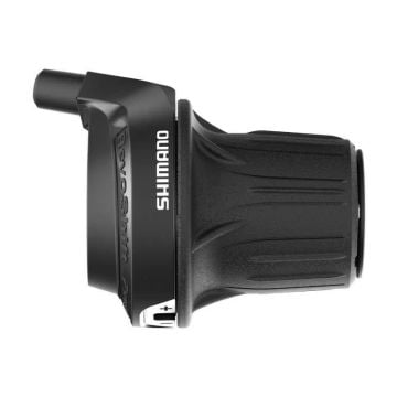 Shimano SL-RV200 3x7 Çevirmeli Sağ-Sol Vites Kolu Seti*