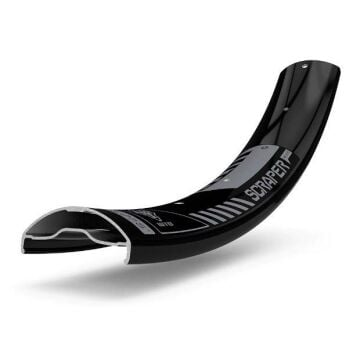 Wtb Scraper I40 27.5'' Çift Kat Alüminyum T.sız FV Jant Çemberi 32H Siyah