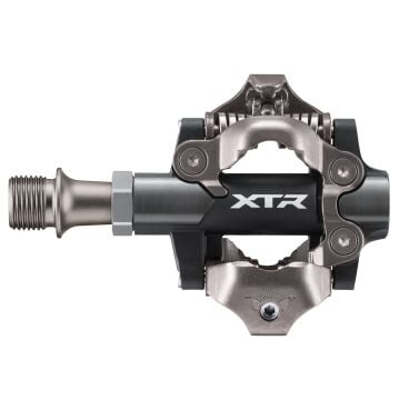 Shimano XTR PD-M9200 Mtb Kilitli Pedal SM-SH51 Kilit İle