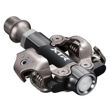 Shimano XTR PD-M9200 Mtb Kilitli Pedal SM-SH51 Kilit İle