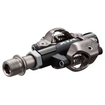 Shimano XTR PD-M9200 Mtb Kilitli Pedal SM-SH51 Kilit İle