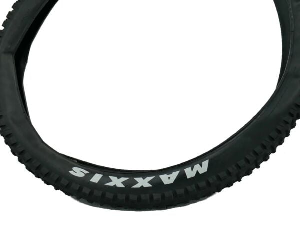 Maxxis 29x2.30 High Roller II EXO Tubeless Katlanır Dış Lastik Siyah ETB96769200 Beyaz Logo