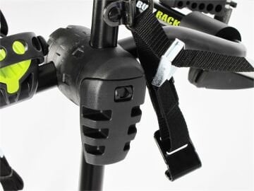 Buzz Rack Bettle 3lü Bagaj Üstü Bisiklet Taşıyıcı