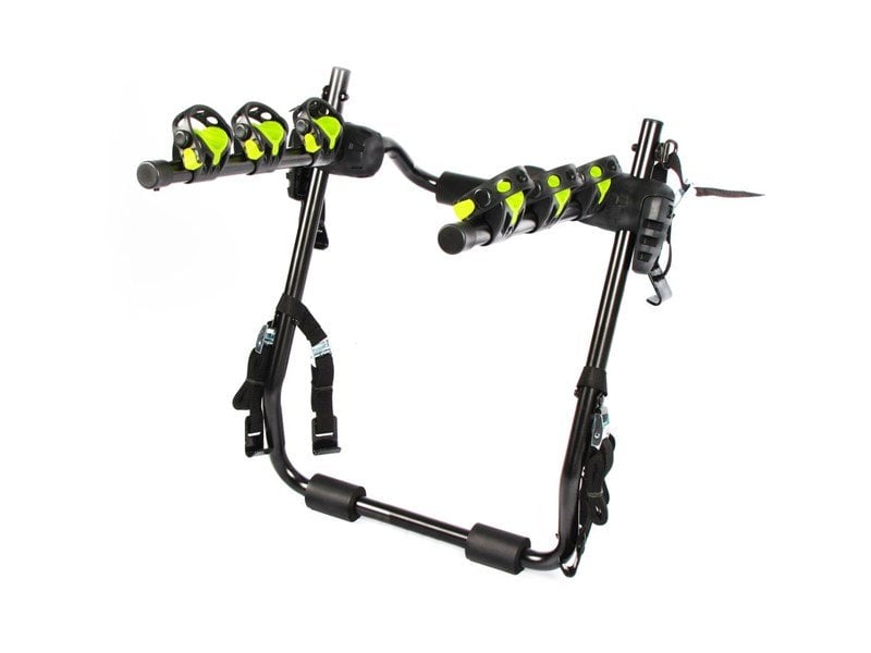 Buzz Rack Bettle 3lü Bagaj Üstü Bisiklet Taşıyıcı