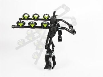 Buzz Rack Bettle 3lü Bagaj Üstü Bisiklet Taşıyıcı