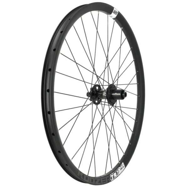 Koozer 27.5'' TR30 Pro+650 15x110,12x148 6 Vida Disk HG Jant Seti