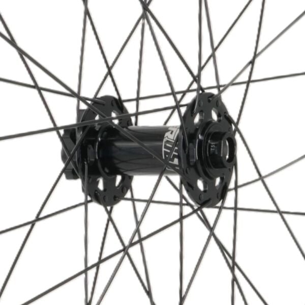 Koozer 27.5'' TR30 Pro+650 15x110,12x148 6 Vida Disk HG Jant Seti