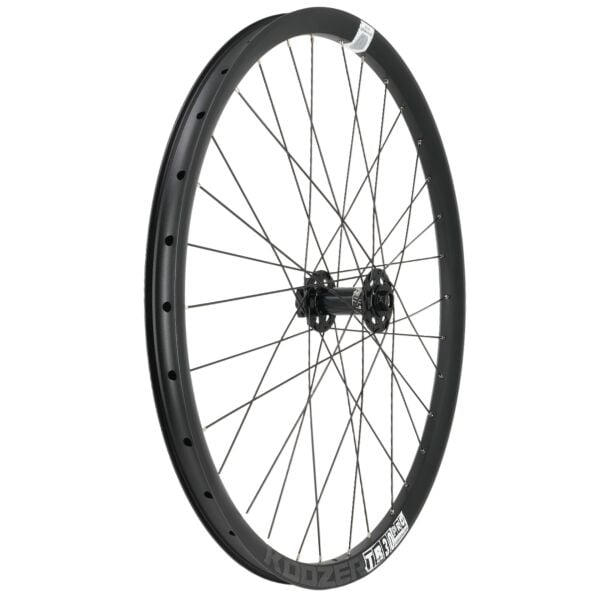 Koozer 27.5'' TR30 Pro+650 15x110,12x148 6 Vida Disk HG Jant Seti