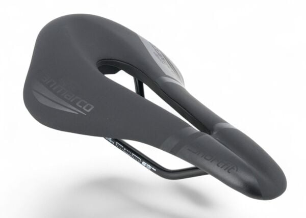 Selle San Marco Shortfit Wide 250x144mm Sele