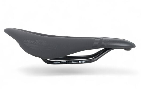 Selle San Marco Shortfit Wide 250x144mm Sele
