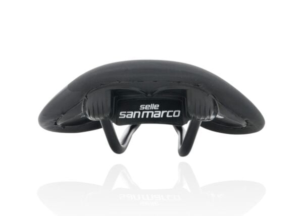 Selle San Marco Shortfit Wide 250x144mm Sele
