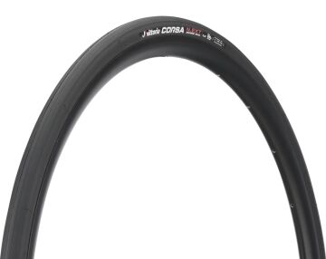 Vittoria 700x26 Corsa N.EXT Katlanır Tubeless Yol Bisikleti Dış Lastik Siyah 11A00399