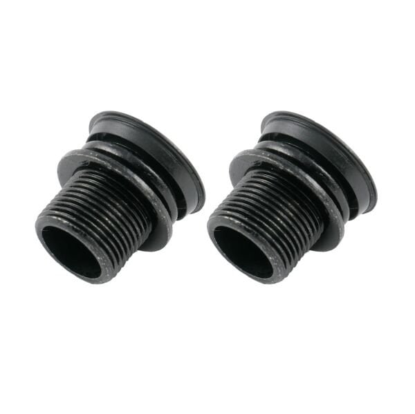 Yamaha Booster Aynakol Krank Kol Vidası 2li Paket X3W-F585H-0000