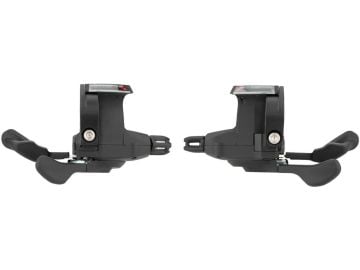 Shimano Deore SL-M6000 10x3/2 Kelepçeli Vites Kolu Seti