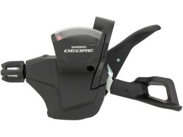 Shimano Deore SL-M6000 10x3/2 Kelepçeli Vites Kolu Seti