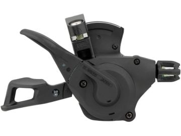 Shimano Deore SL-M6000 10x3/2 Kelepçeli Vites Kolu Seti