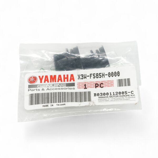 Yamaha Booster Aynakol Krank Kol Vidası 2li Paket X3W-F585H-0000