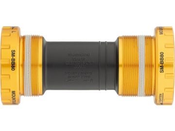 Shimano Saint SM-BB80 68/73mm Hollowtech II Orta Göbek