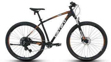 29 Carraro Daytona 909 9v H.Disk Fren Dağ Bisikleti