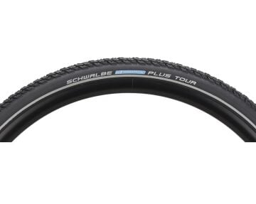 Schwalbe 700x38 Marathon Plus Tour SmartGuard|TwinSkin|Addix (7Level) 11159359