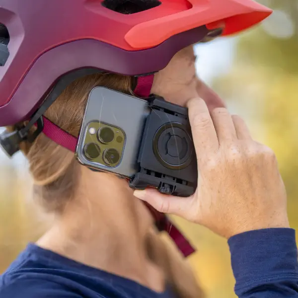 Sp Connect Roadbike Bundle Universal Kelepçe Bağlantılı Bisiklet Telefon Tutucu 52200