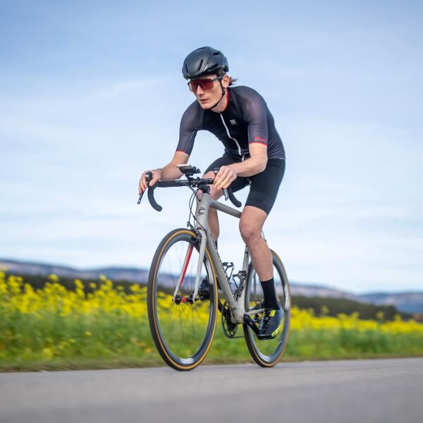 Sp Connect Roadbike Bundle Universal Kelepçe Bağlantılı Bisiklet Telefon Tutucu 52200