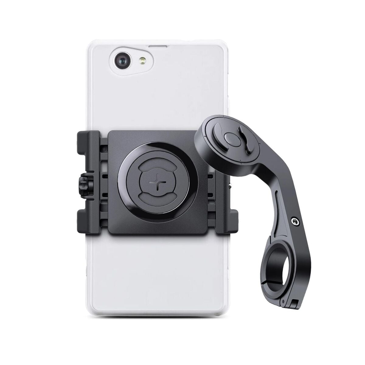Sp Connect Roadbike Bundle Universal Kelepçe Bağlantılı Bisiklet Telefon Tutucu 52200