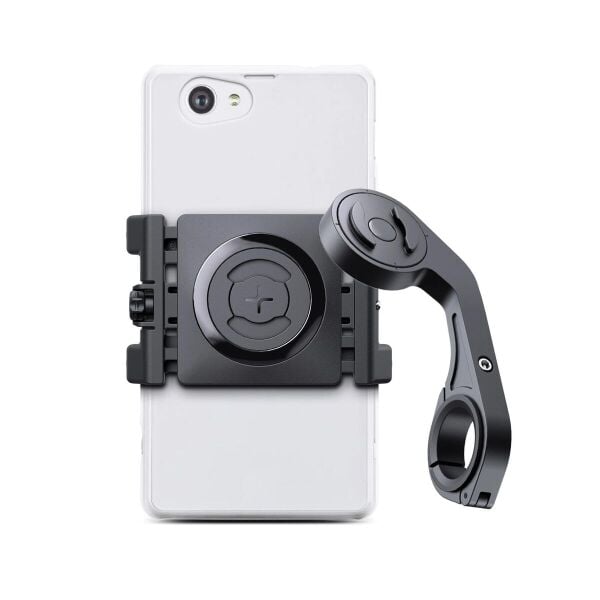 Sp Connect Roadbike Bundle Universal Kelepçe Bağlantılı Bisiklet Telefon Tutucu 52200