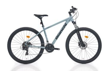27.5 Bianchi Magma 27.3 Tourney 21v H.Disk Fren Dağ Bisikleti