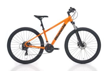 27.5 Bianchi Magma 27.3 Tourney 21v H.Disk Fren Dağ Bisikleti